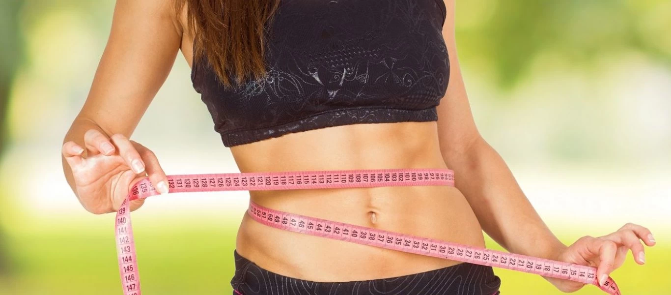 Οι 4+1 τρόποι για να αδυνατίσετε χωρίς δίαιτα